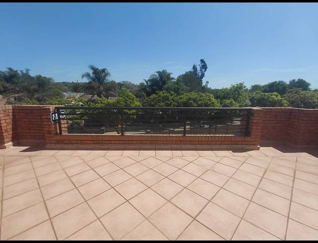 118M² OFFICE TO LET IN FOURWAYS